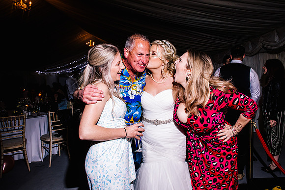 Uk Wedding Photography - Toni & Chris-490