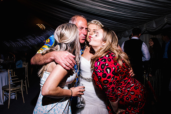 Uk Wedding Photography - Toni & Chris-491