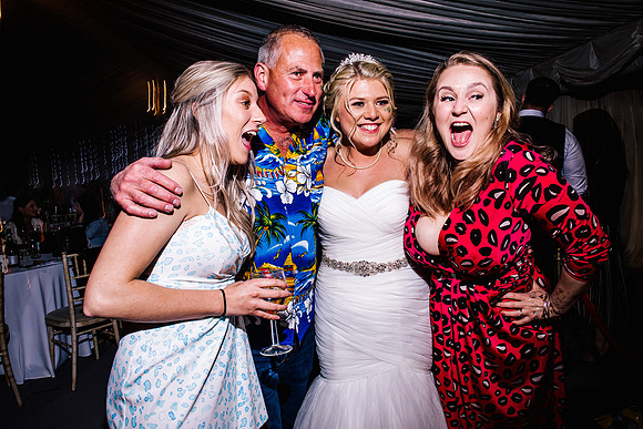 Uk Wedding Photography - Toni & Chris-492