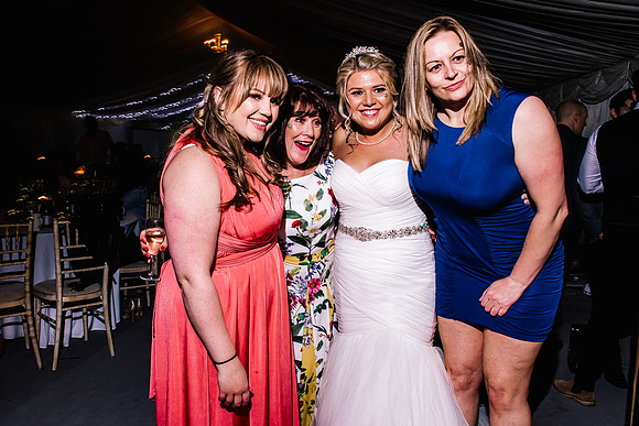 Uk Wedding Photography - Toni & Chris-496