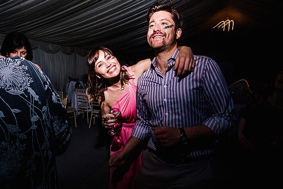 Uk Wedding Photography - Toni & Chris-507