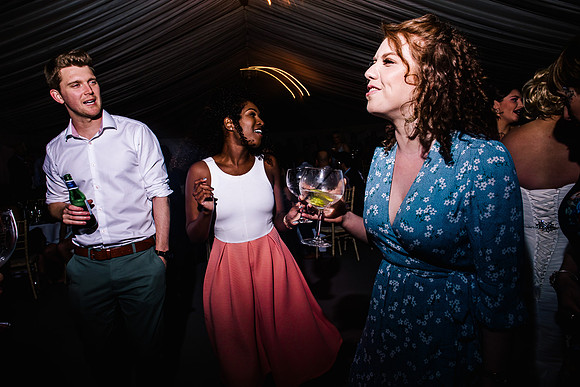 Uk Wedding Photography - Toni & Chris-516