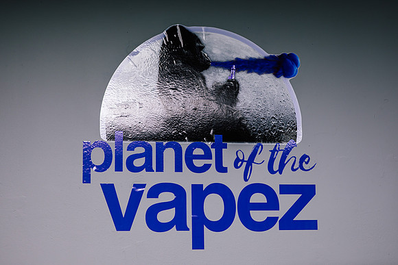 Planet of the vapez - Staffordshire Commercial Photography-2