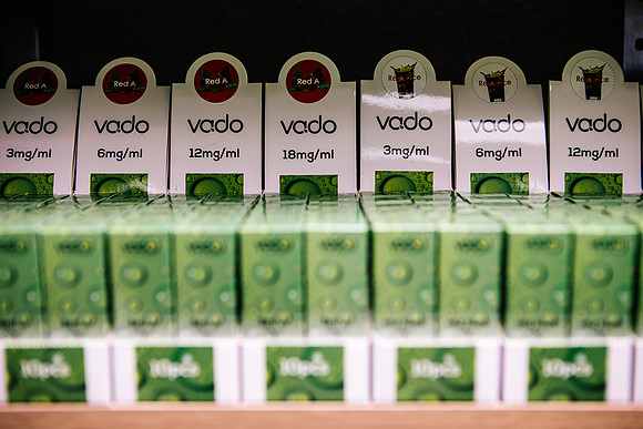 Planet of the vapez - Staffordshire Commercial Photography-25
