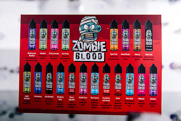 Planet of the vapez - Staffordshire Commercial Photography-33
