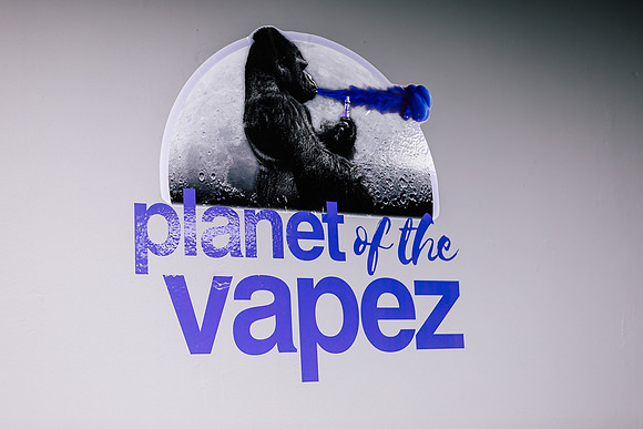 Planet of the vapez - Staffordshire Commercial Photography-39
