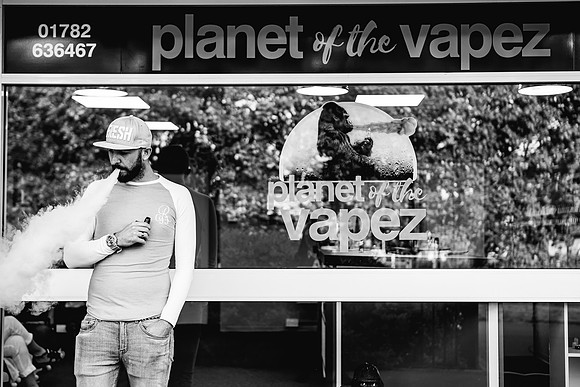 Planet of the vapez - Staffordshire Commercial Photography-42