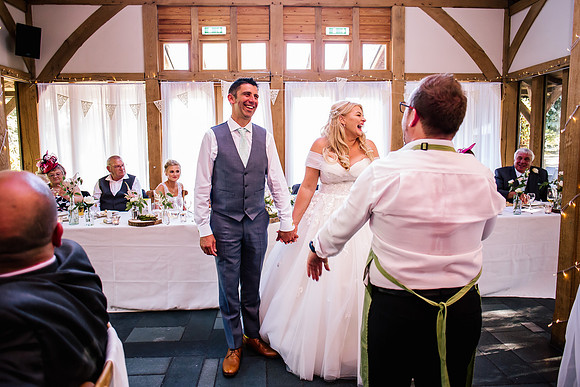 The Oak Tree Of Peover Wedding Photography - Cheshire Wedding Photographer-781