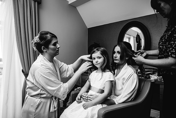 Carden Park Wedding Photography - Kelly & Matt-163