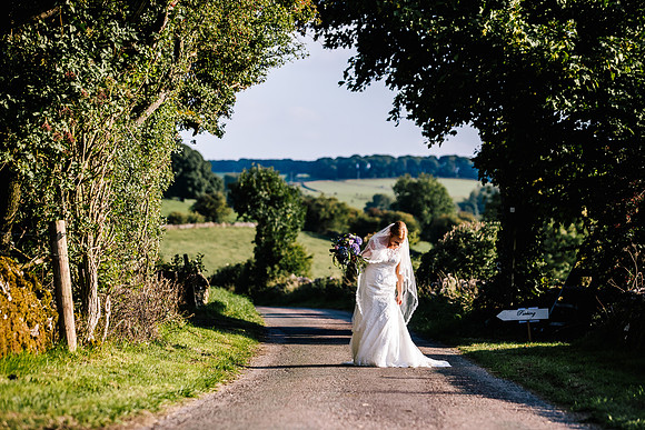 Staffordshire Moorlands Wedding Photography -  Lisa & Andy-800