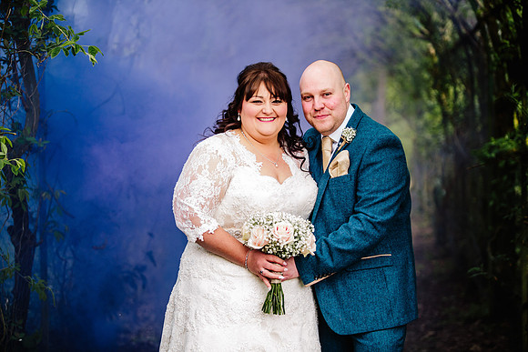 Floral Hall Wedding - Staffordshire WEdding Photography - Gemma & Dan-404