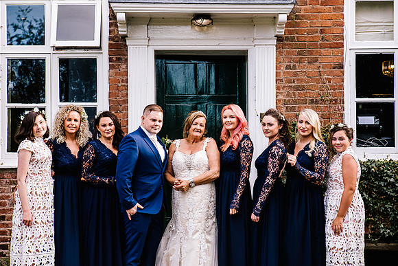 Jane & David - Gift Of A Wedding - Moat House Acton Trussell-354
