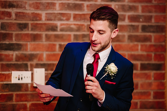 The Boat House at Aston Marina Wedding Photography - Jessica & Daniel-643