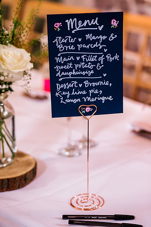 The Ashes Barns Wedding - Emma & Alistair-162