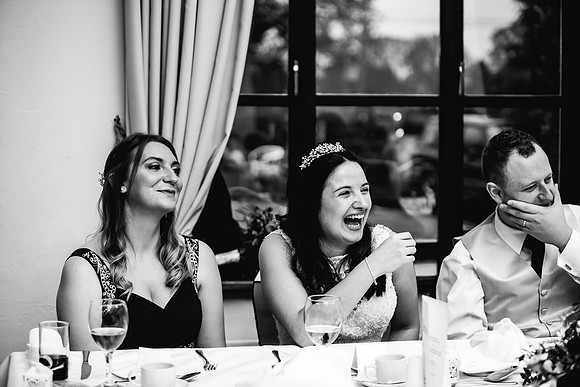 Slaters Country Inn Wedding Photography - Chantelle & Nick-512