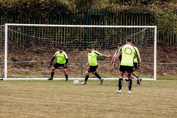Tiktok Charity Football Day-215