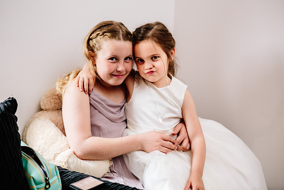 Rachel & Rich - Shropshire Wedding Photography - Market Drayton-162