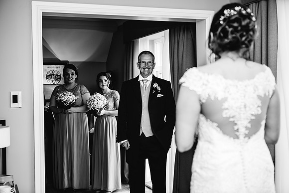 Carden Park Wedding Photography - Kelly & Matt-253