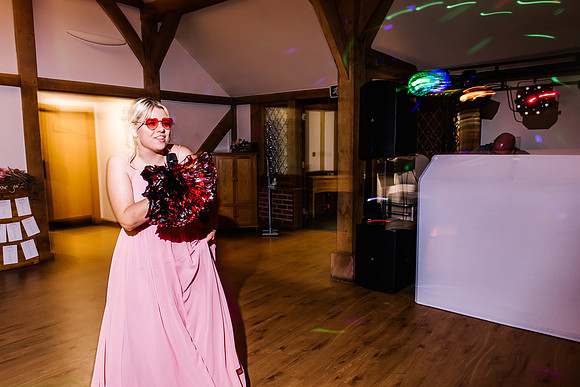 Sandhole Oak Barn Wedding Photography - Caitlin & Shane-1038