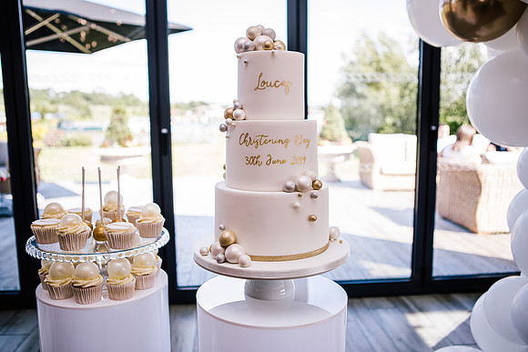 Aston Marina Event Photographer - Loucas Christening-173