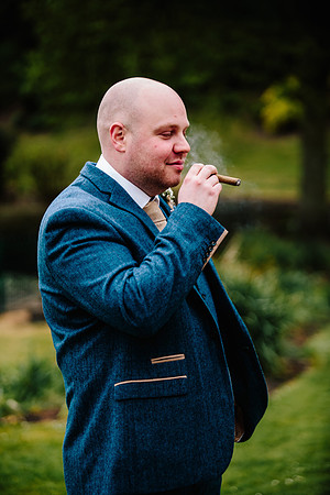 Floral Hall Wedding - Staffordshire WEdding Photography - Gemma & Dan-730