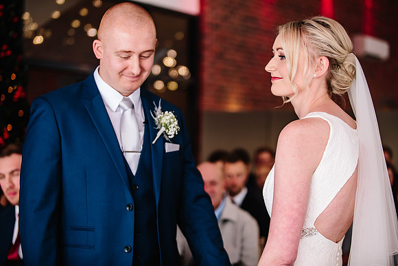 The Boat House at Aston Marina Wedding Photography - Jessica & Daniel-353