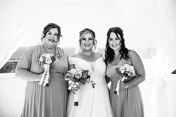 Cyprus Wedding Photography - Jessica & Dean-302
