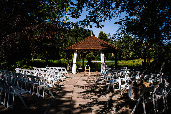 Moddershall Oaks Wedding Photography - Staffordshire Wedding Photographer -1
