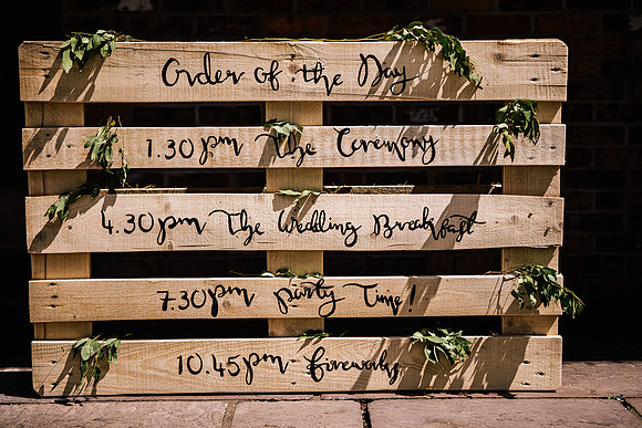 Moddershall Oaks Wedding Photography - Staffordshire Wedding Photographer -13