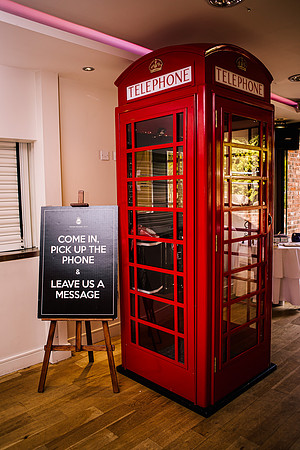 Moddershall Oaks Wedding Photography - Staffordshire Wedding Photographer -15
