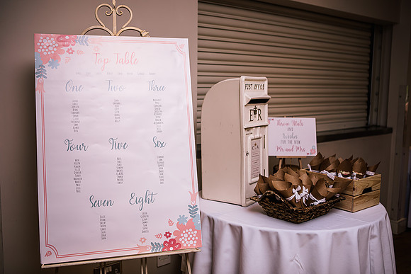 Moddershall Oaks Wedding Photography - Staffordshire Wedding Photographer -18