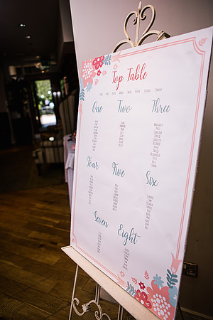 Moddershall Oaks Wedding Photography - Staffordshire Wedding Photographer -19