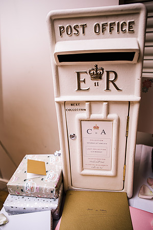 Moddershall Oaks Wedding Photography - Staffordshire Wedding Photographer -20