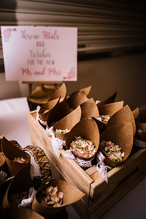 Moddershall Oaks Wedding Photography - Staffordshire Wedding Photographer -22