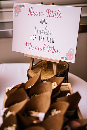 Moddershall Oaks Wedding Photography - Staffordshire Wedding Photographer -25
