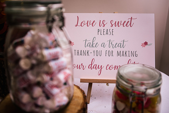 Moddershall Oaks Wedding Photography - Staffordshire Wedding Photographer -27
