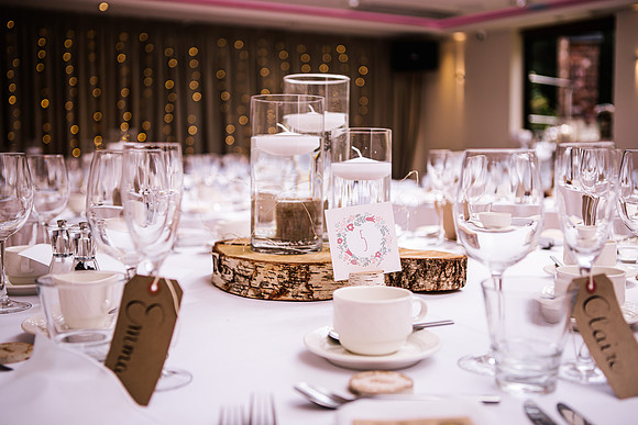 Moddershall Oaks Wedding Photography - Staffordshire Wedding Photographer -28