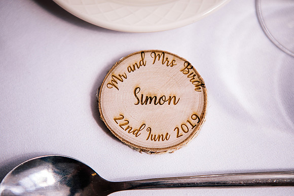 Moddershall Oaks Wedding Photography - Staffordshire Wedding Photographer -29