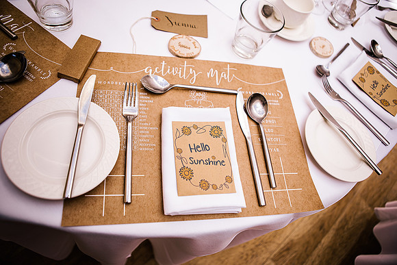 Moddershall Oaks Wedding Photography - Staffordshire Wedding Photographer -31