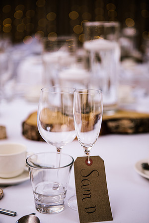 Moddershall Oaks Wedding Photography - Staffordshire Wedding Photographer -34