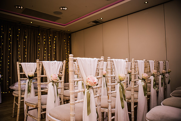 Moddershall Oaks Wedding Photography - Staffordshire Wedding Photographer -37