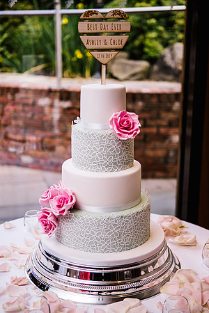 Moddershall Oaks Wedding Photography - Staffordshire Wedding Photographer -42