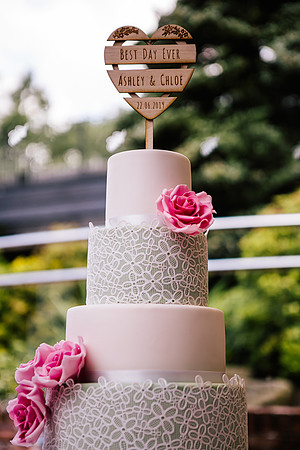 Moddershall Oaks Wedding Photography - Staffordshire Wedding Photographer -44