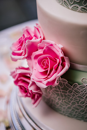 Moddershall Oaks Wedding Photography - Staffordshire Wedding Photographer -45