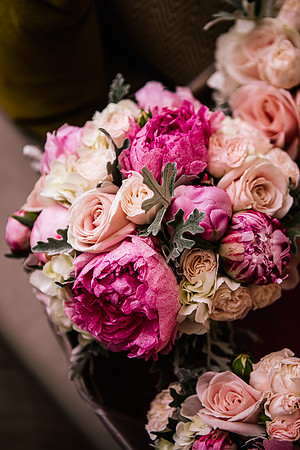 Moddershall Oaks Wedding Photography - Staffordshire Wedding Photographer -47