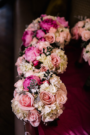 Moddershall Oaks Wedding Photography - Staffordshire Wedding Photographer -48
