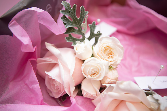 Moddershall Oaks Wedding Photography - Staffordshire Wedding Photographer -50