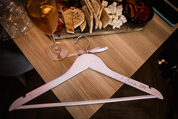 Moddershall Oaks Wedding Photography - Staffordshire Wedding Photographer -52