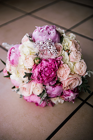 Moddershall Oaks Wedding Photography - Staffordshire Wedding Photographer -61