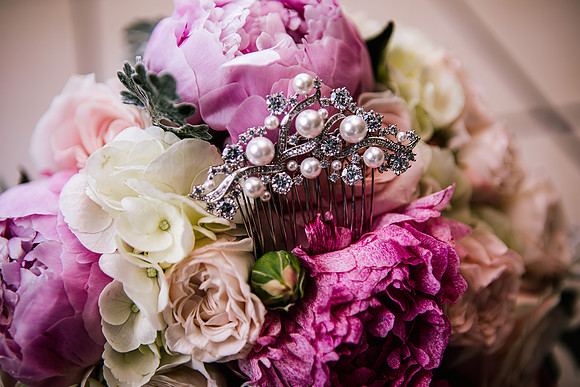 Moddershall Oaks Wedding Photography - Staffordshire Wedding Photographer -62